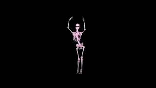 Drake - One Dance( Sped Up + Pitched Up) Skeleton Edit