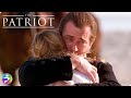 THE PATRIOT | Papa don't go | Movie Scene | Mel Gibson | Ms. Movies FilmIsNow