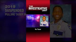 BRPD officer on leave, arrested, after groping at convenience store caught on tape