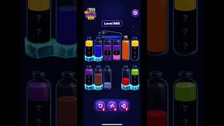 Magic Sort Level 540