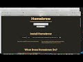 zsh: command not found: pip Mac OS