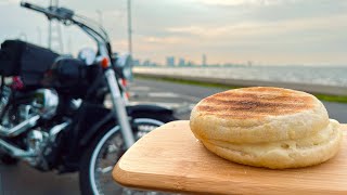 男の理想が詰まりすぎた夏の朝
