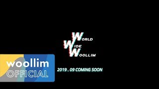 W PROJECT(더블유프로젝트) [W.W.W] Teaser