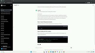 python save file in directory