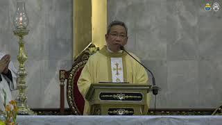 LIVE: November 23, 2024 | Sixth Day of Novena Mass to Our Lady of the Miraculous Medal