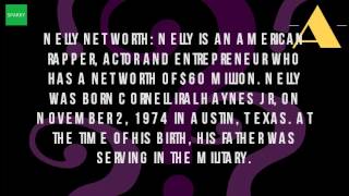 How Much Is Nellys Net Worth?
