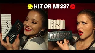 Kylie Jenner Holiday Edition Bundle: Makeup Tutorial/Swatches/Review | Lauren Miller