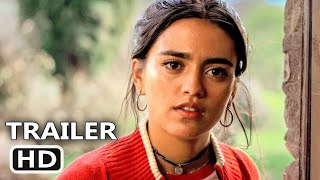 LA DOLCE VILLA Trailer (2025) Maia Reficco, Romance