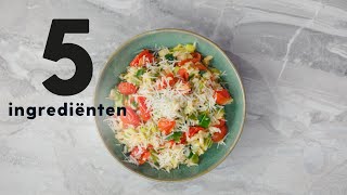 Risotto maken - Makkelijk recept – Allerhande