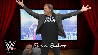 Edge and Christian reenact Superstar entrances: WWE Network