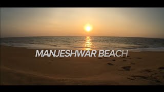 bike ride to manjeshwar beach