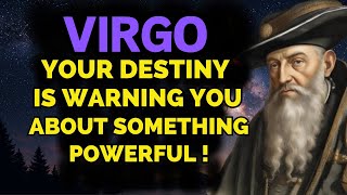 VIRGO, DESTINY BREAKS YOU 🔮 DEATH APPROACHES ⚡💀 SOMEONE YOU LOVED WILL RETURN 😱💥