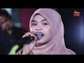 wani ft waris pendusta cinta live akustik hot hottv