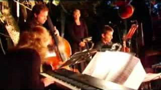 Cuarteto Rotterdam - EberswaldeTV - Musik im Lichtergarten