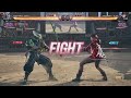 tekken 8 number 1 yoshimitsu player eyemusician tekken 8 high level gameplay