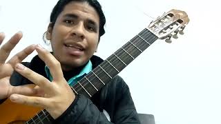 🤩🎶 Los secretos de la Primera Guitarra del Mundo Criollo 🎸🎵