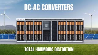 Total Harmonic Distortion (THD)