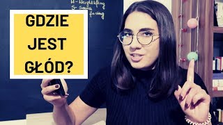 GDZIE JEST GŁÓD?  |  ASTROFAZA NA DIECIE | tydzień 3