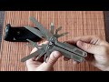 ᐉ workpro 15 in 1 multi tool