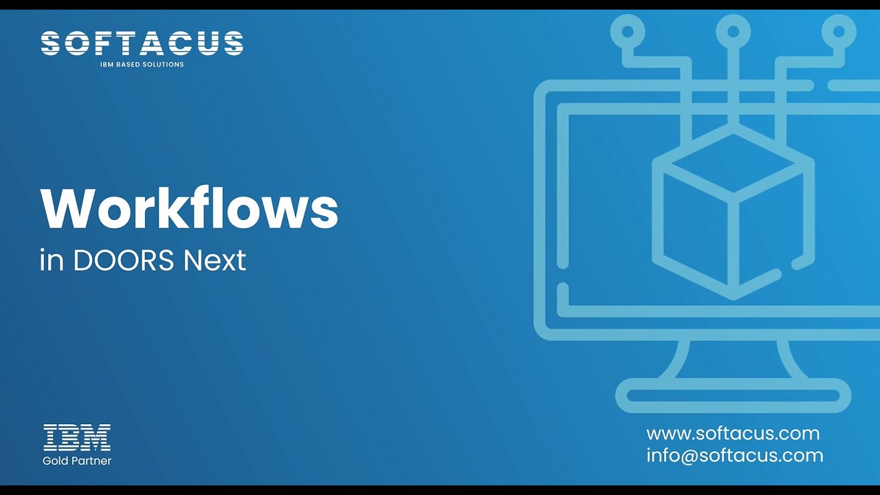 Workflows Youtube