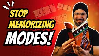 Stop Memorizing Modes! Use the Parent Scale Method