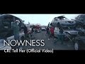 CRi: Tell Her (Video)