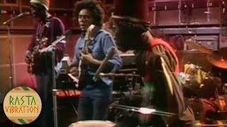 Bob Marley, Peter Tosh & Bunny Wailer - Stir It Up (Live)