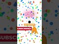 Particle Background in HTML CSS JS in 60 Seconds