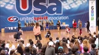 USA Nationals Drill Down 2015