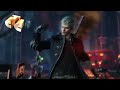 devil may cry на СТС но оно реально на СТС