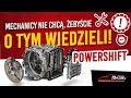 Mechanicy nie chcą, żebyście o tym wiedzieli! | Dożywotnia gwarancja po naprawie Powershift?!