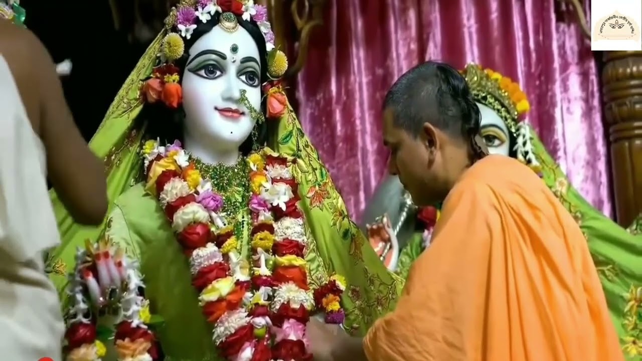 Adharam Madhuram Video Song Madhurashtakam Bhajan Shri Krishna Bhajans ...