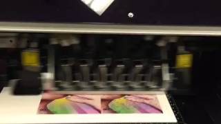 Demo JF240UV