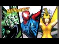 ULTIMATE MARVEL VS. CAPCOM 3 Spiderman,Shuma-Gorath,Hsien-Ko Requested Gameplay