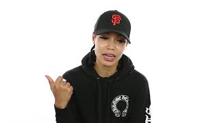 Coi Leray How To Pronounce My Name Correctly (part 1)