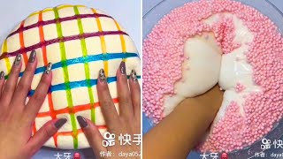 Irresistibly Satisfying Slime ASMR: Get Ready for Pure Sensory Delight! #561