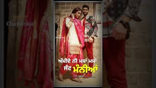 Shivjot Jatt Mannya New Punjabi Song WhatsApp Status|| Latest Punjabi song whatsapp status 2021