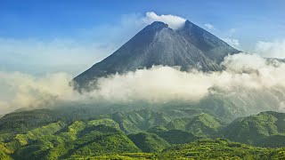 Tamu Massif World Largest Volcano