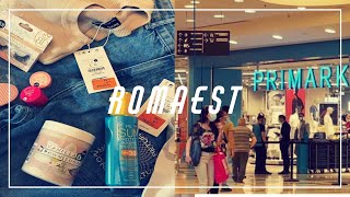 (VLOG) 🛍shopping with us in romaest. [2021.07.17]