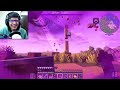 we killed the most hardest boss in minecraft wither storm