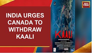 Kaali Movie Controversy: India Raises Matter With Canada As Toronto Gears To Showcase Movie