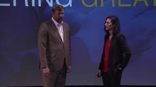 Opentalk'16 | Talkdesk Multichannel — Todd Enders (Salesforce)