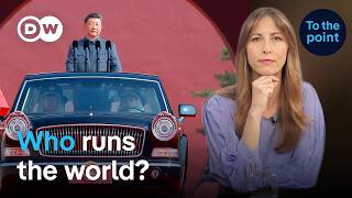 Xi, Putin & Trump - Who really runs the world? | To the Point
