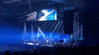 Hans Zimmer - Man Of Steel Suite (Live Bilbao 11-05-2023)