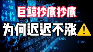 2025年1月29日｜比特币行情分析：巨鲸抄底，上涨速归#虚拟货币 #crypto #以太坊 #投資 #btc #eth #nft #比特币 #bitcoin #加密货币