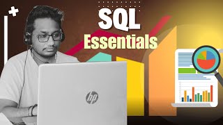 SQL Essentials Part - 9 | DML | Update |