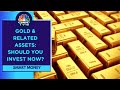 Gold ETFs: A Safe Haven Potential? | Is It The Right Time To Invest In Gold? | CNBC TV18