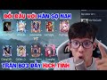 Đối đầu với Hàn Sợ Nak trong trận BO3 đầy kịch tính