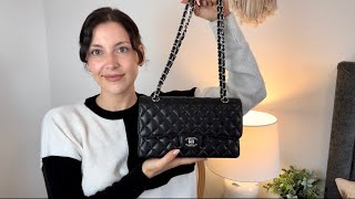 SHEBAG UNBOXING | Real leather | I was so shocked!