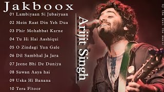 Arijit Singh Top 1 Song | BEST SONGS COLLECTION Romantic Songs 2